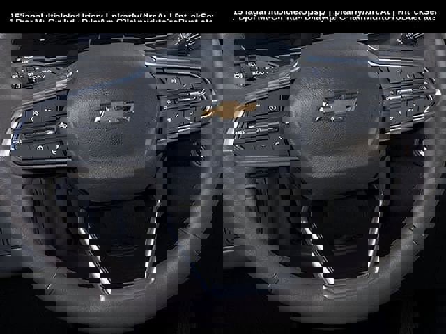 New 2026 Chevrolet Tahoe High Country image 37