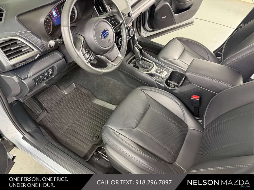 Used 2024 Subaru Forester Touring w/ Convenience Package AWD/4WD image 21