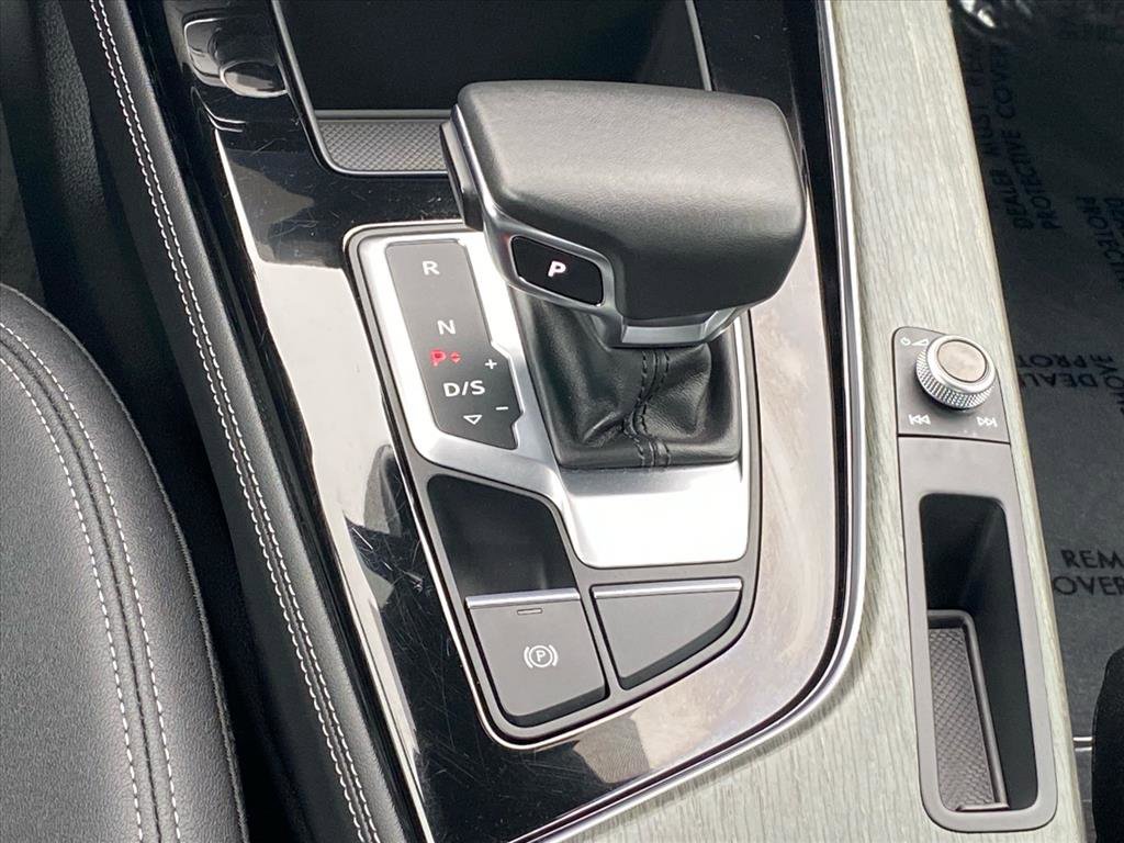 Used 2023 Audi A4 2.0T Premium Plus w/ Premium Plus Package image 11