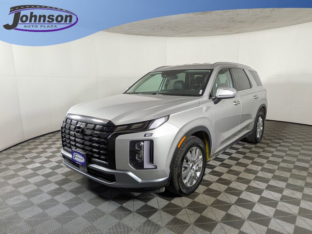 Used 2024 Hyundai Palisade SEL
