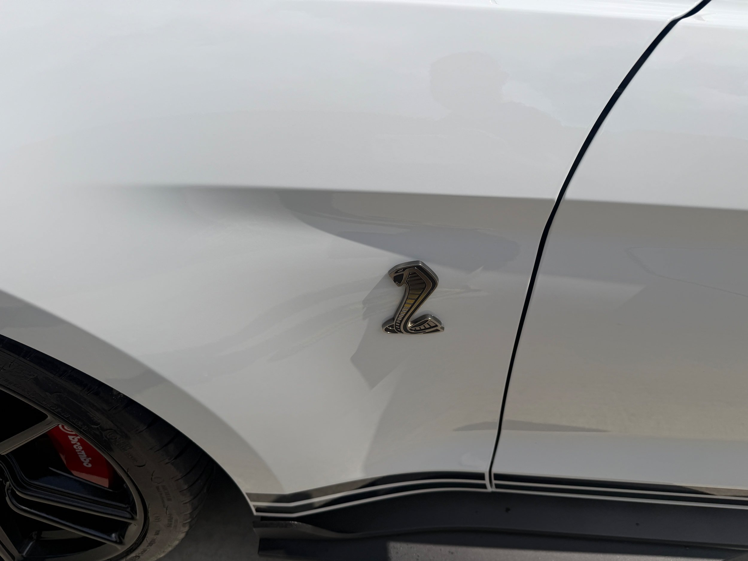 Used 2022 Ford Mustang Shelby GT500 w/ Technology Package RWD image 15