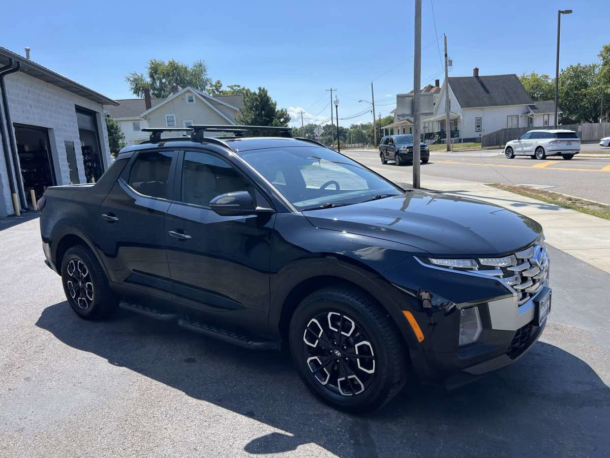 Used 2023 Hyundai Santa Cruz SEL Premium image 6