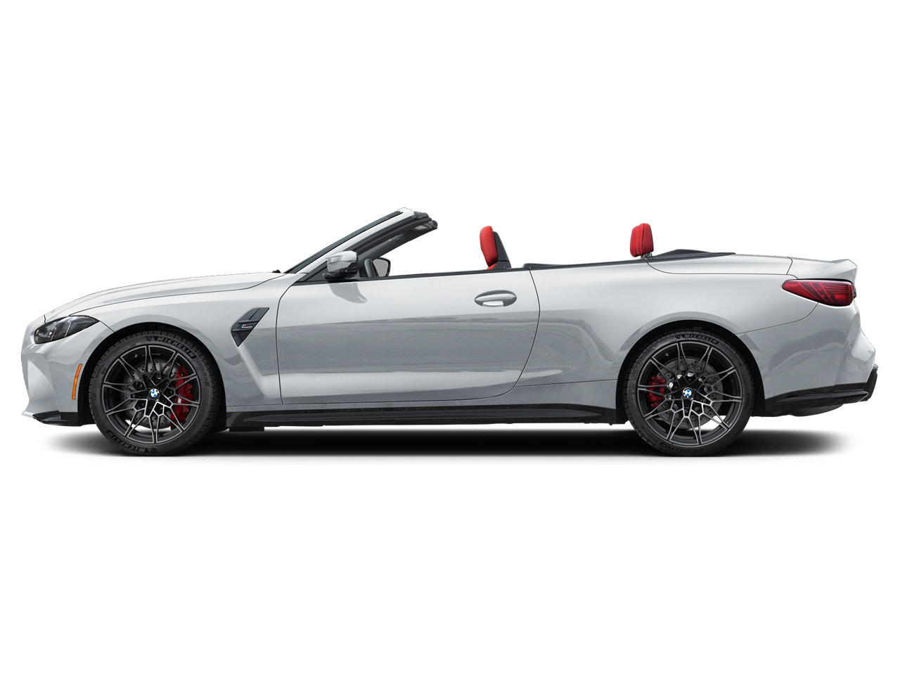 New 2027 BMW M4 xDrive Competition w/ M Carbon Exterior Package AWD/4WD image 21