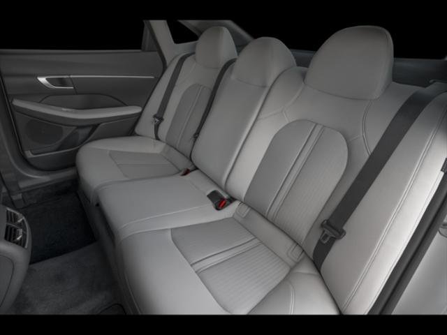 New 2026 Hyundai Sonata Blue FWD image 23