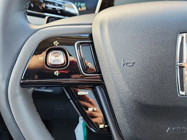 New 2025 Lincoln Corsair Grand Touring w/ Equipment Group 302A image 16