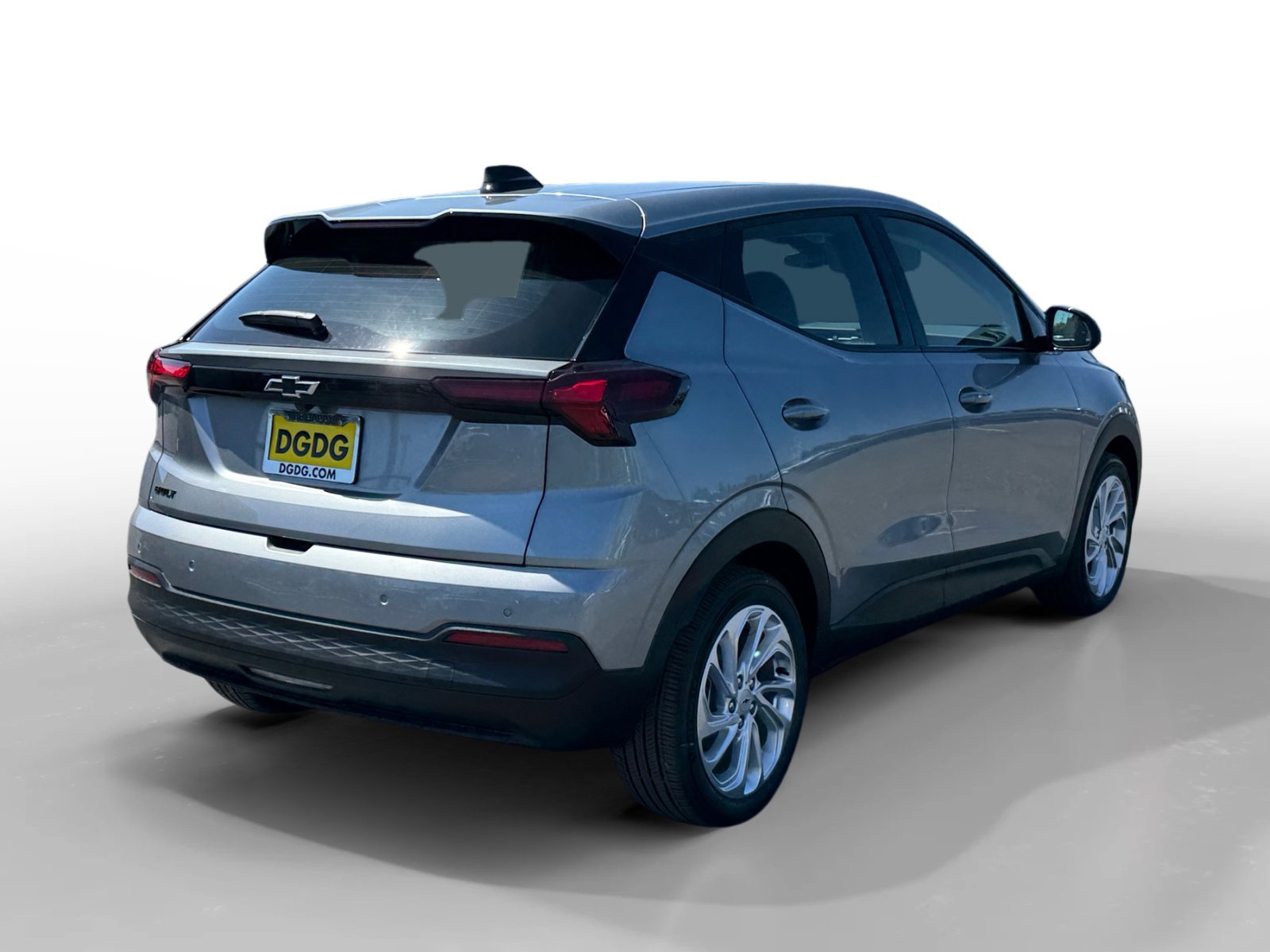 New 2027 Chevrolet Bolt LT w/ Comfort Package FWD image 5
