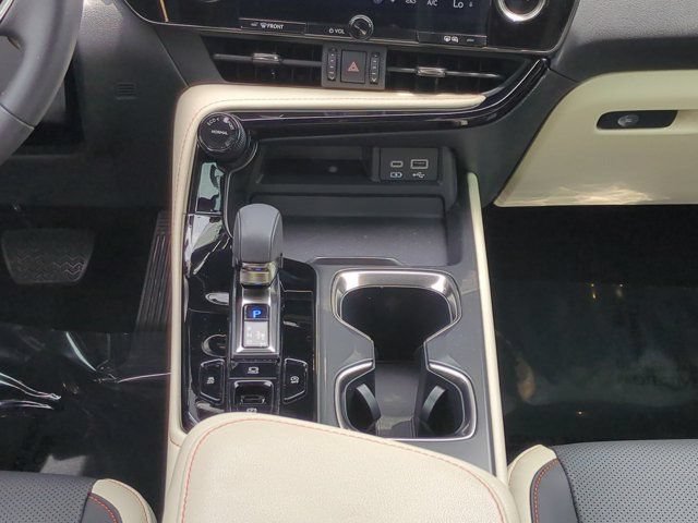 Certified 2024 Lexus NX 250 FWD w/ Towing Package (2000 Lbs) image 17
