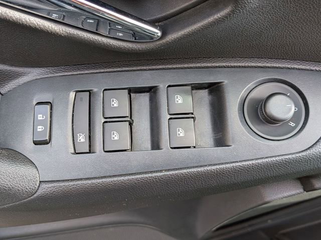 Used 2017 Chevrolet Trax LT w/ LT Convenience Package FWD image 15