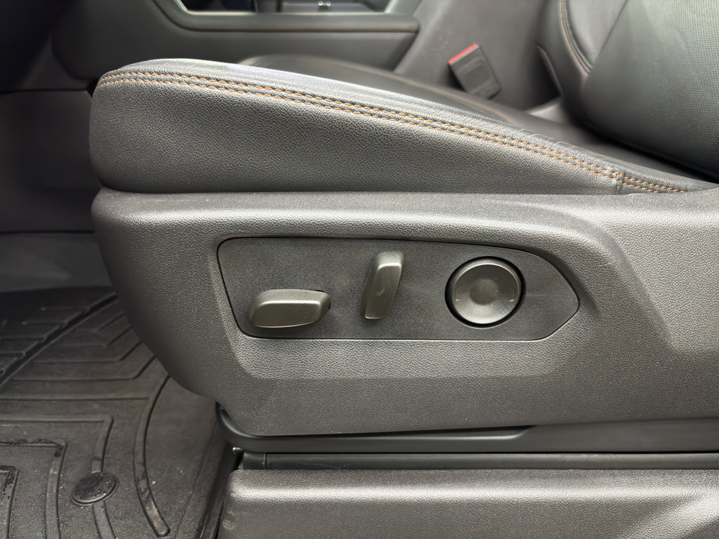 New 2025 GMC Sierra 1500 AT4 w/ AT4 Premium Package image 22