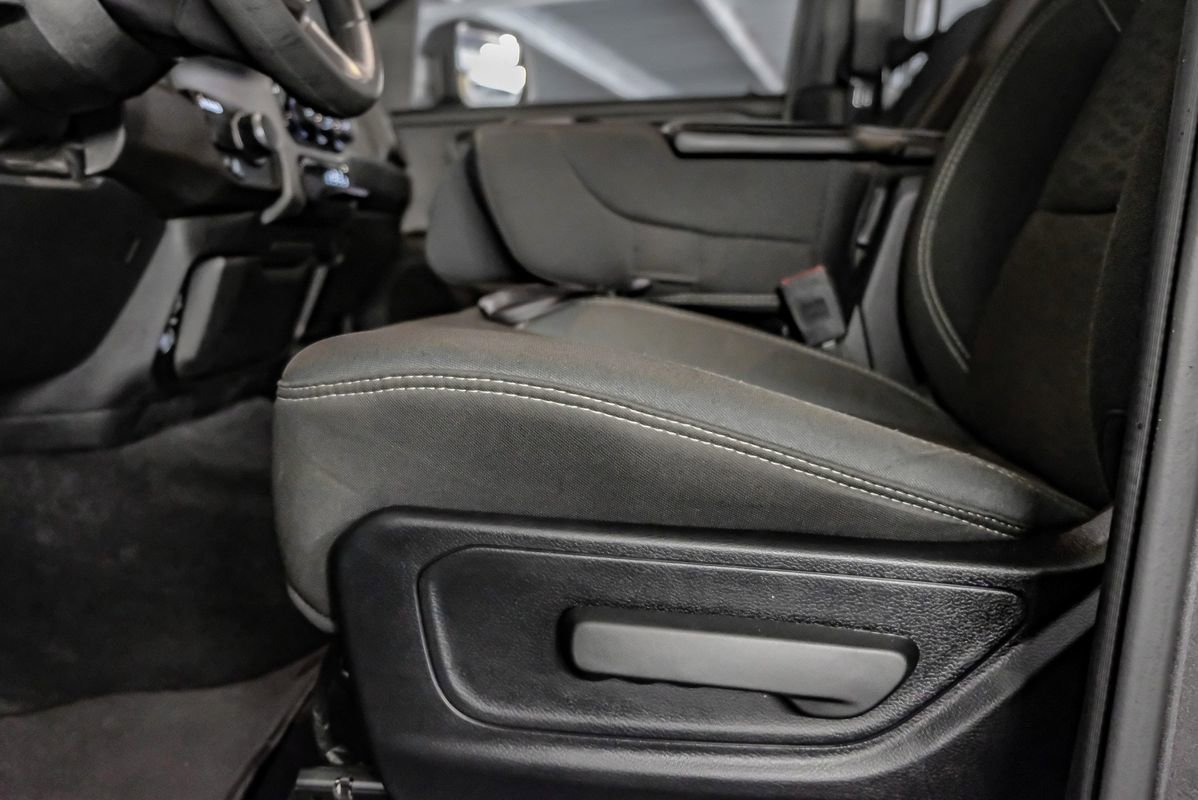 Used 2025 RAM 1500 Tradesman w/ Night Edition image 30