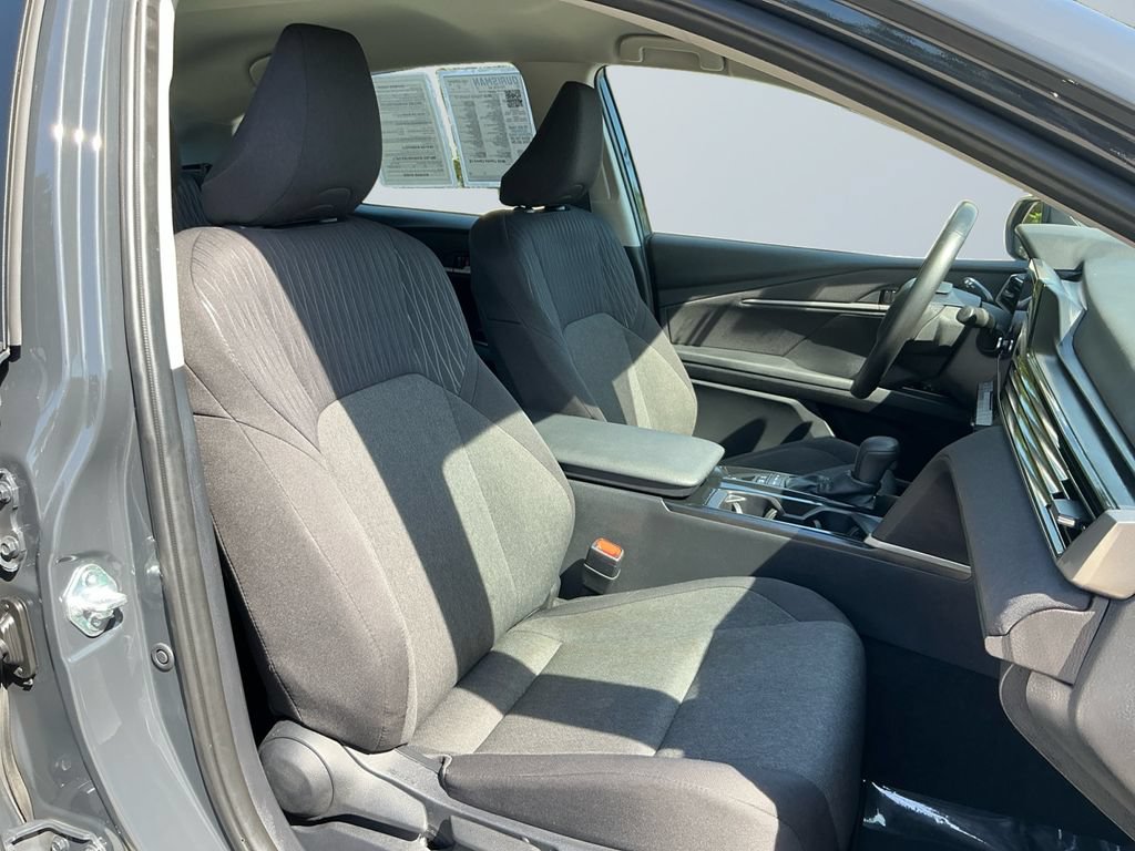 Used 2025 Toyota Camry LE w/ Convenience Package AWD/4WD image 16