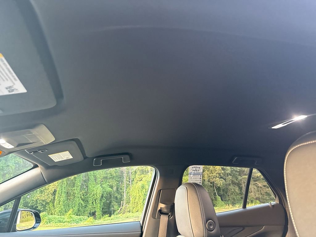 New 2025 Chevrolet Blazer EV LT w/ Super Cruise Package image 20