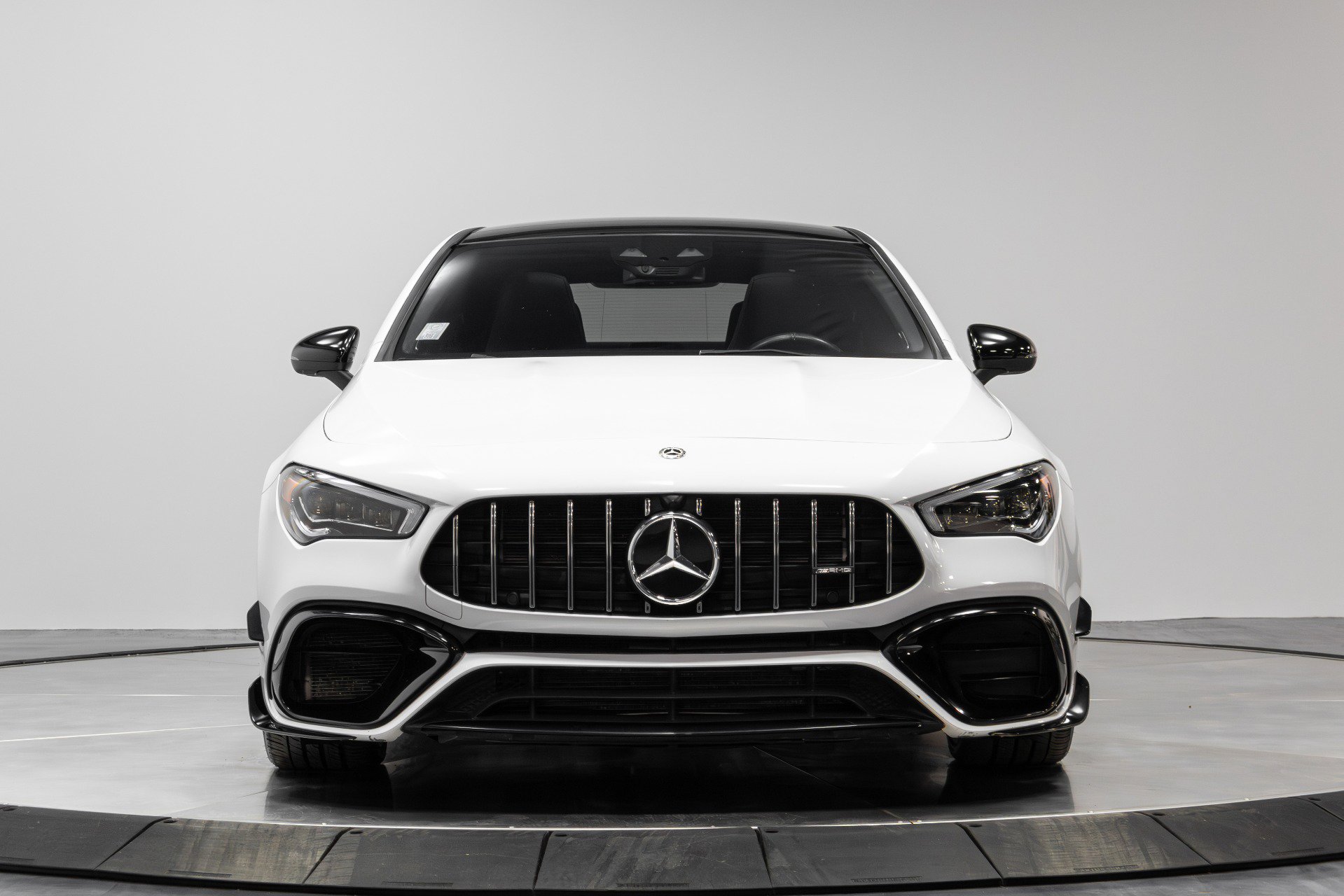 Used 2020 Mercedes-Benz CLA 45 AMG 4MATIC image 39