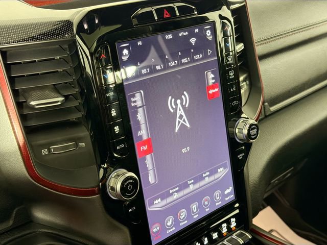 Used 2020 RAM 1500 Rebel image 15