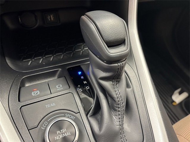 Used 2025 Toyota RAV4 LE image 20
