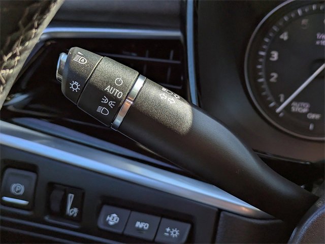 Certified 2024 Cadillac XT6 Premium Luxury w/ Platinum Package image 29