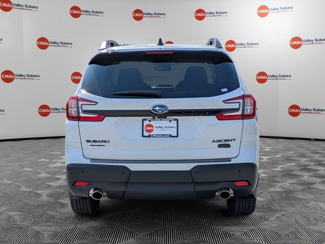 New 2026 Subaru Ascent Bronze Edition image 5