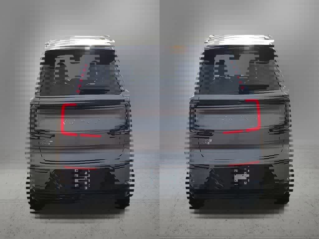 New 2026 Volvo EX90 Ultra image 5