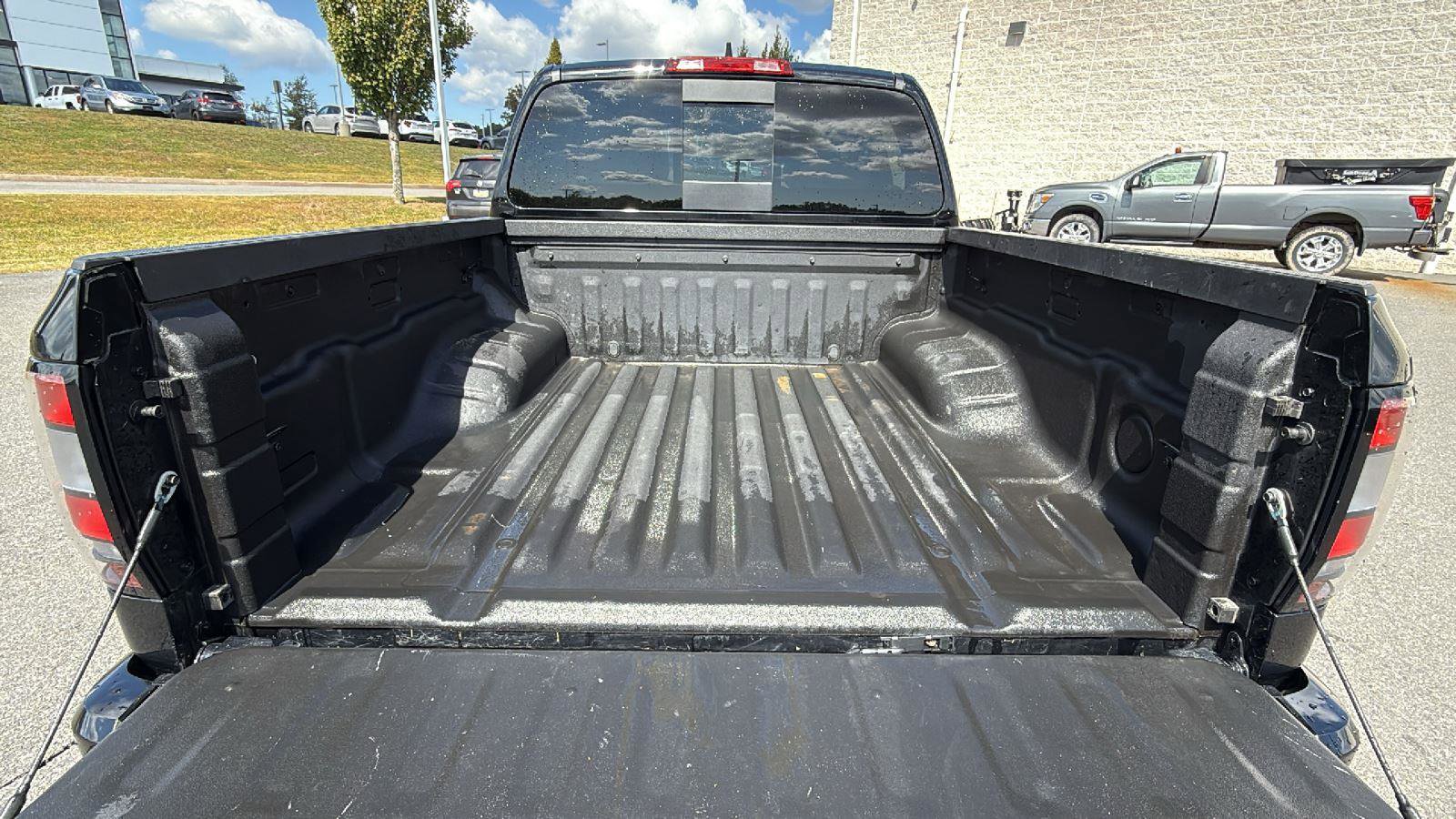 Used 2023 Nissan Frontier PRO-4X w/ Tow Package image 24