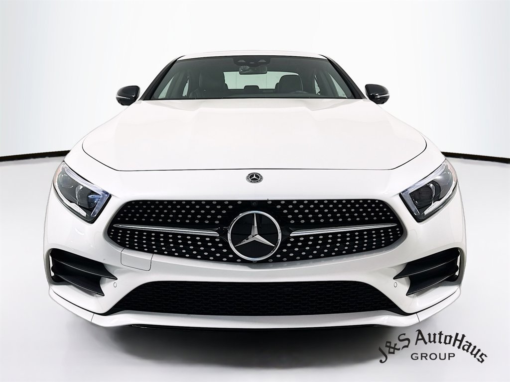 Used 2021 Mercedes-Benz CLS 450 image 2