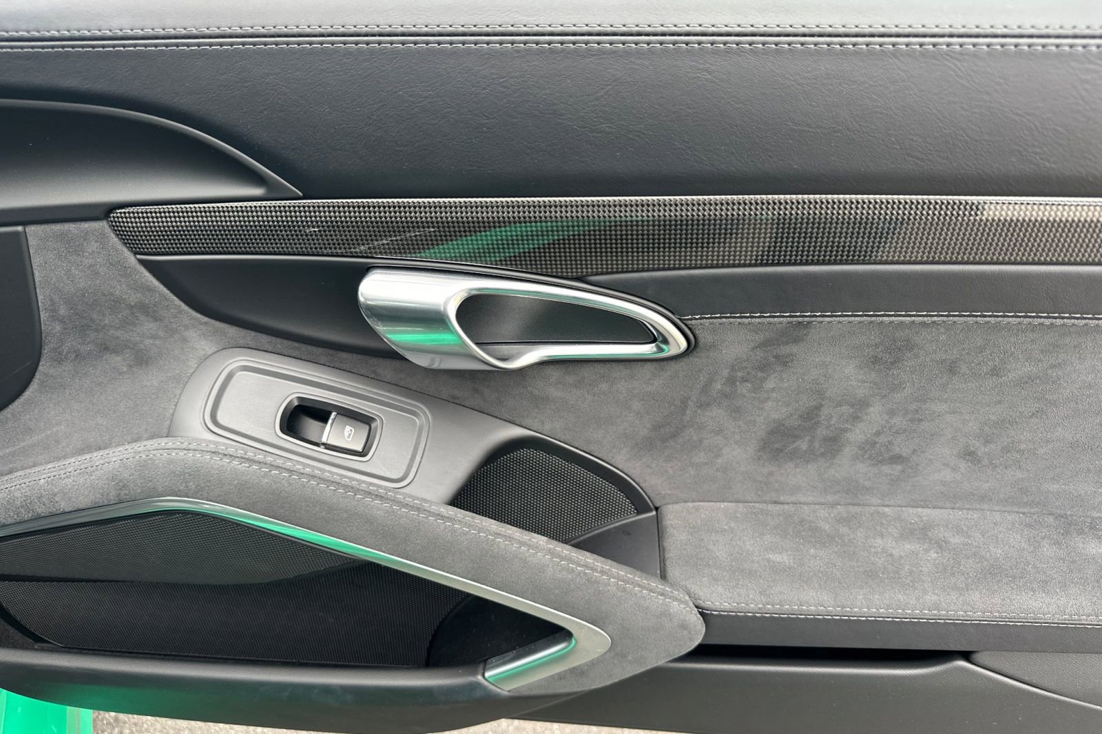 Certified 2019 Porsche 911 Carrera 4 GTS image 19