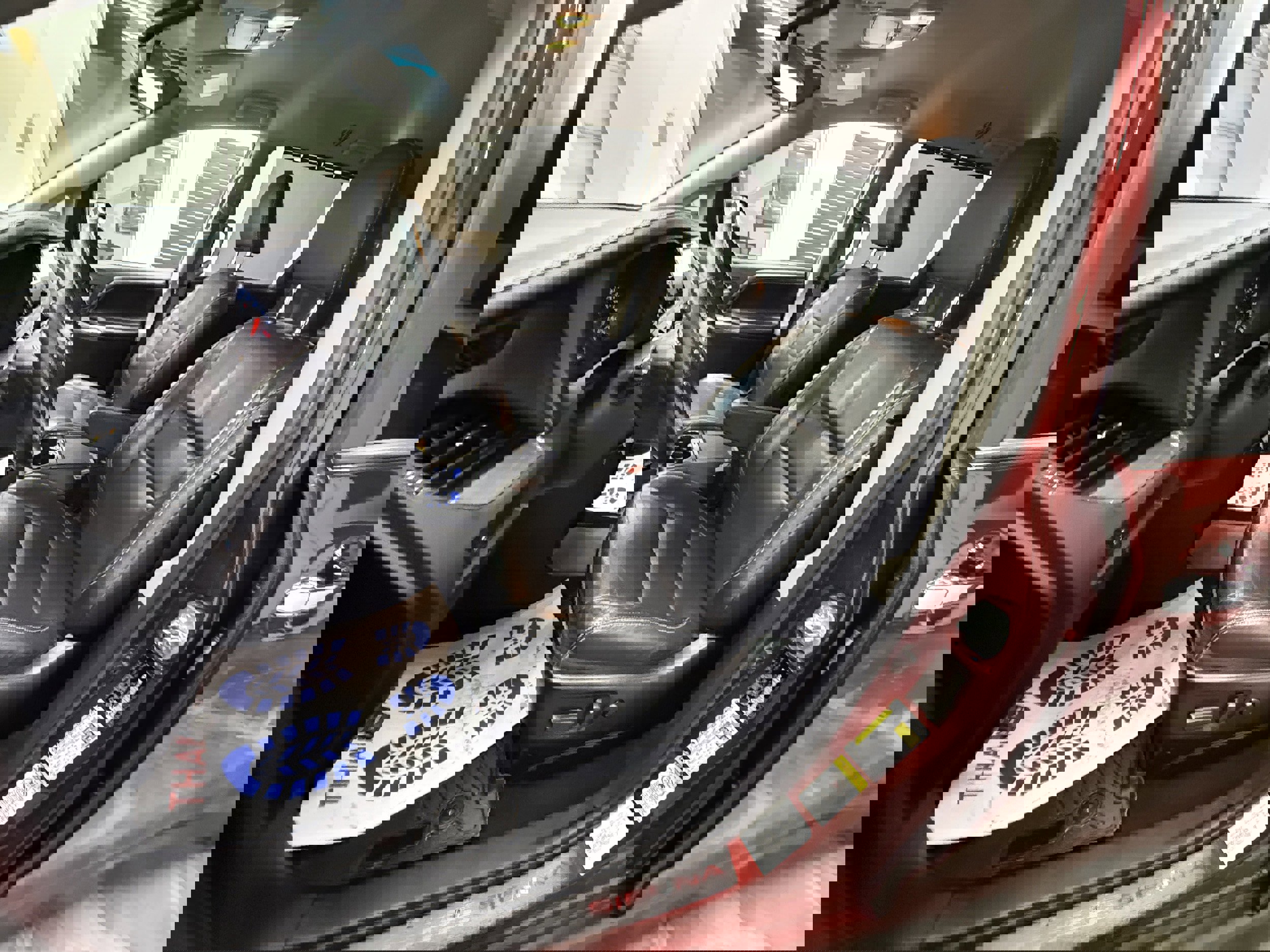 Used 2017 Toyota Sienna SE image 13