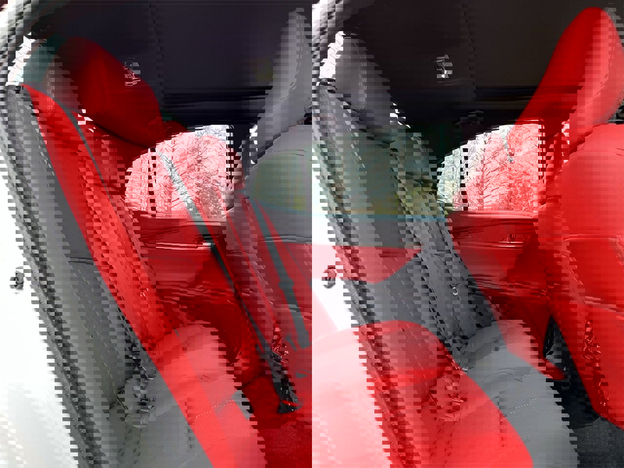 Used 2026 Toyota Camry XSE image 27