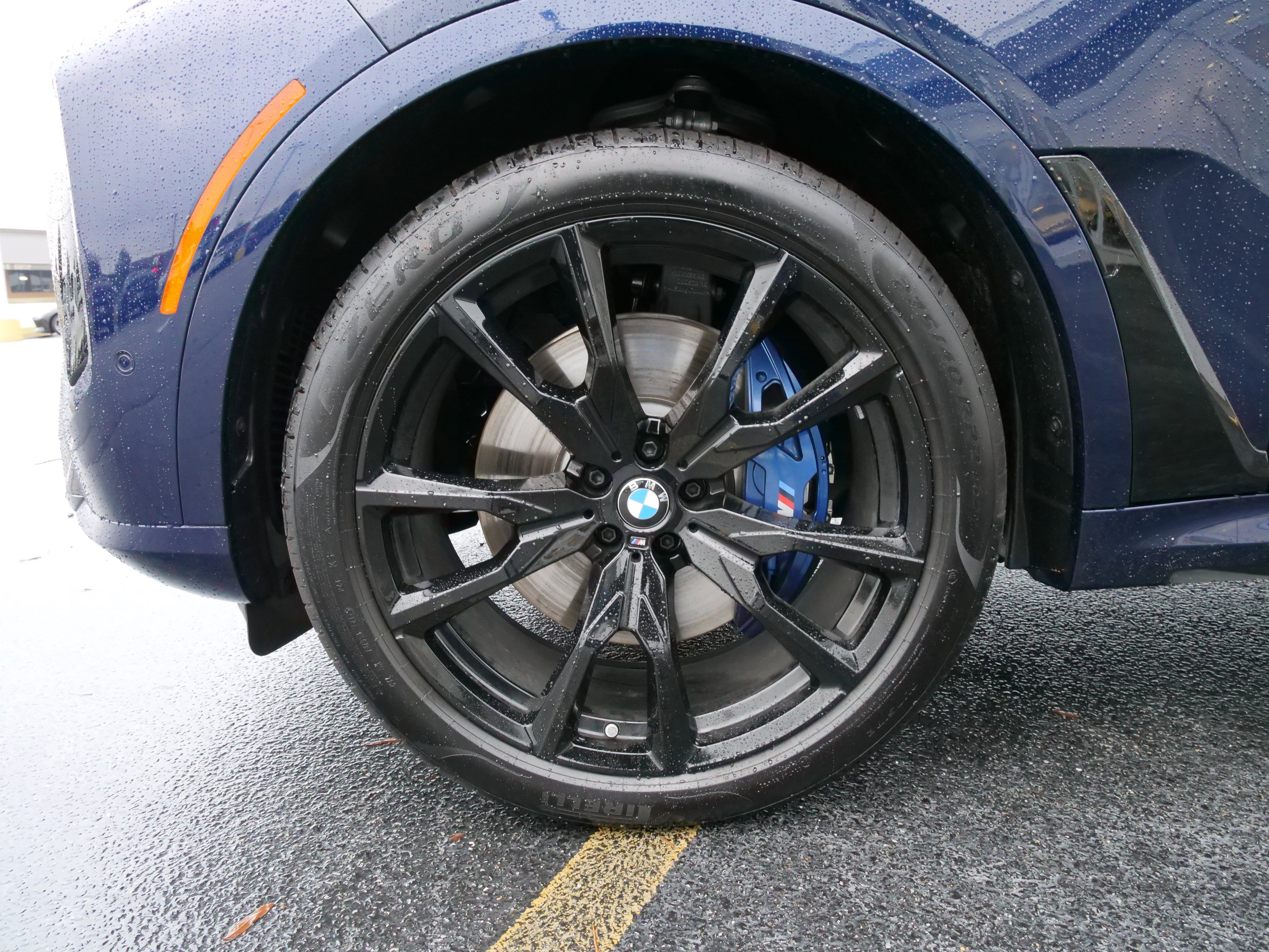 New 2026 BMW X7 xDrive40i w/ Executive Package image 14