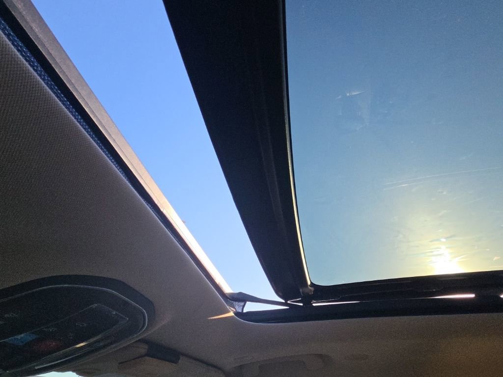 Used 2022 Jeep Grand Cherokee L Limited image 20