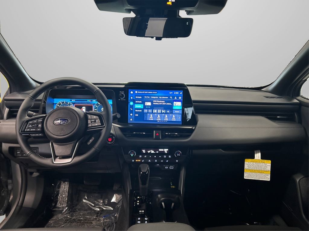 New 2026 Subaru Outback Touring XT image 29