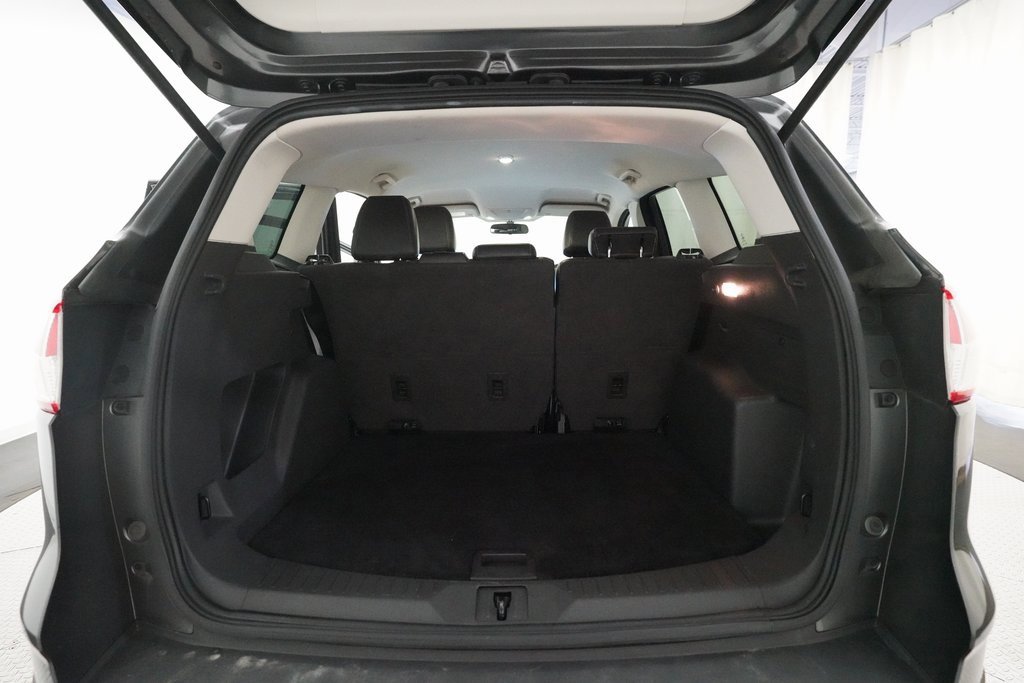 Used 2016 Ford Escape SE w/ SE Leather Comfort Package image 10