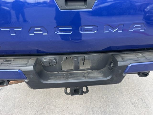 Used 2024 Toyota Tacoma SR5 image 8