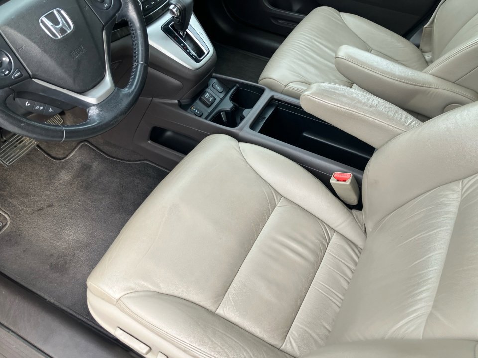 Used 2012 Honda CR-V EX-L image 33