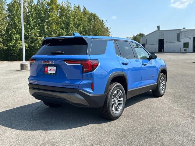 New 2026 GMC Terrain Elevation w/ Technology Package II image 4