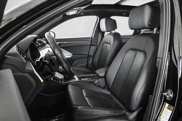 Used 2021 Audi Q3 2.0T Premium Plus image 17