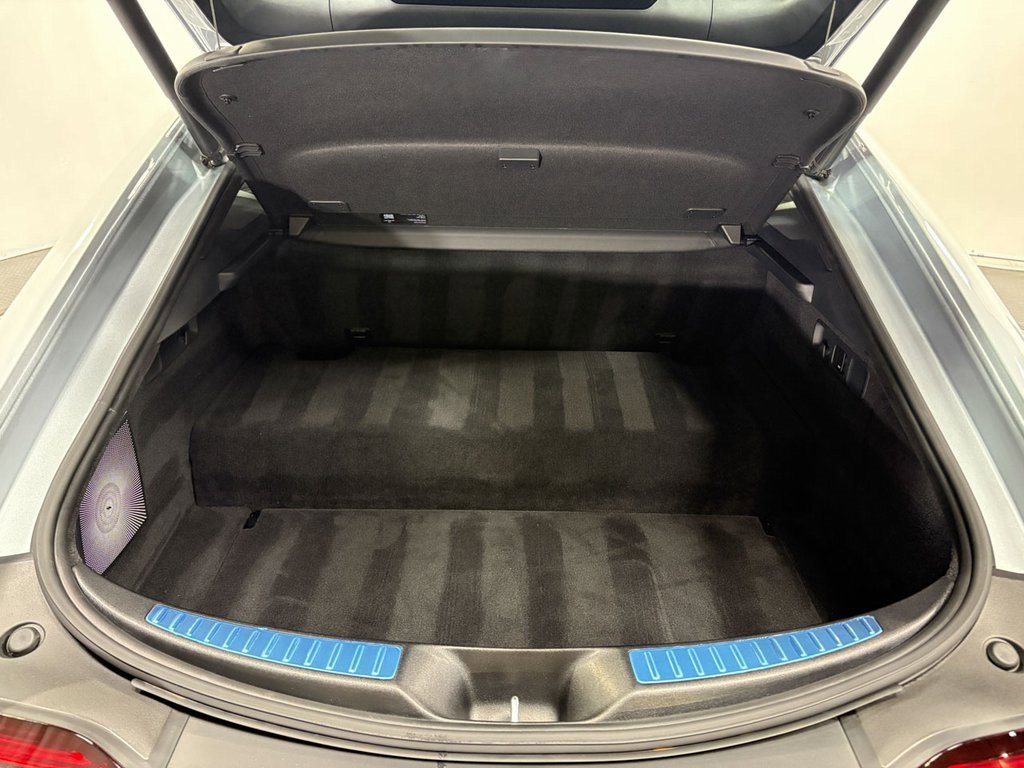 Used 2024 Mercedes-Benz AMG GT 63 S image 30