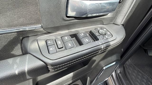 New 2026 RAM 2500 Laramie w/ Night Edition image 20
