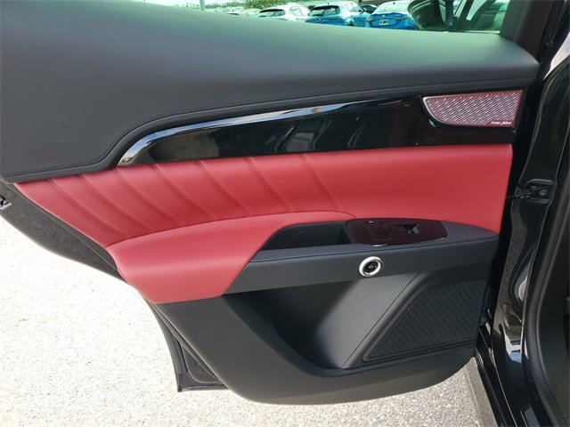 New 2025 Maserati Grecale Modena image 11