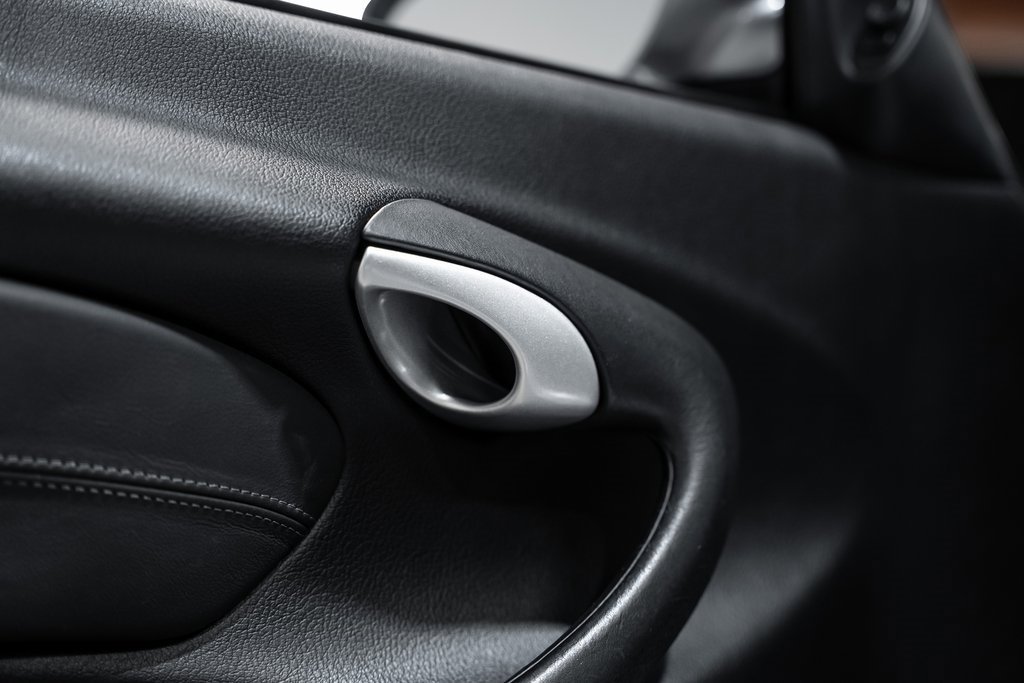 Used 2003 Porsche 911 Carrera 4 image 58