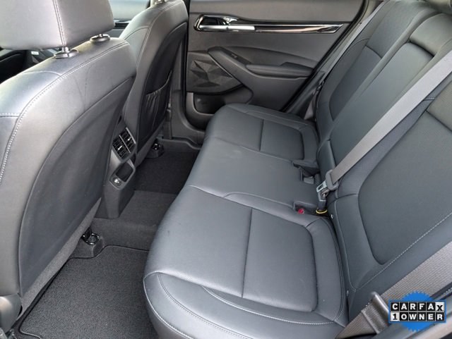 Used 2023 Kia Seltos SX w/ SX Sunroof Package image 30