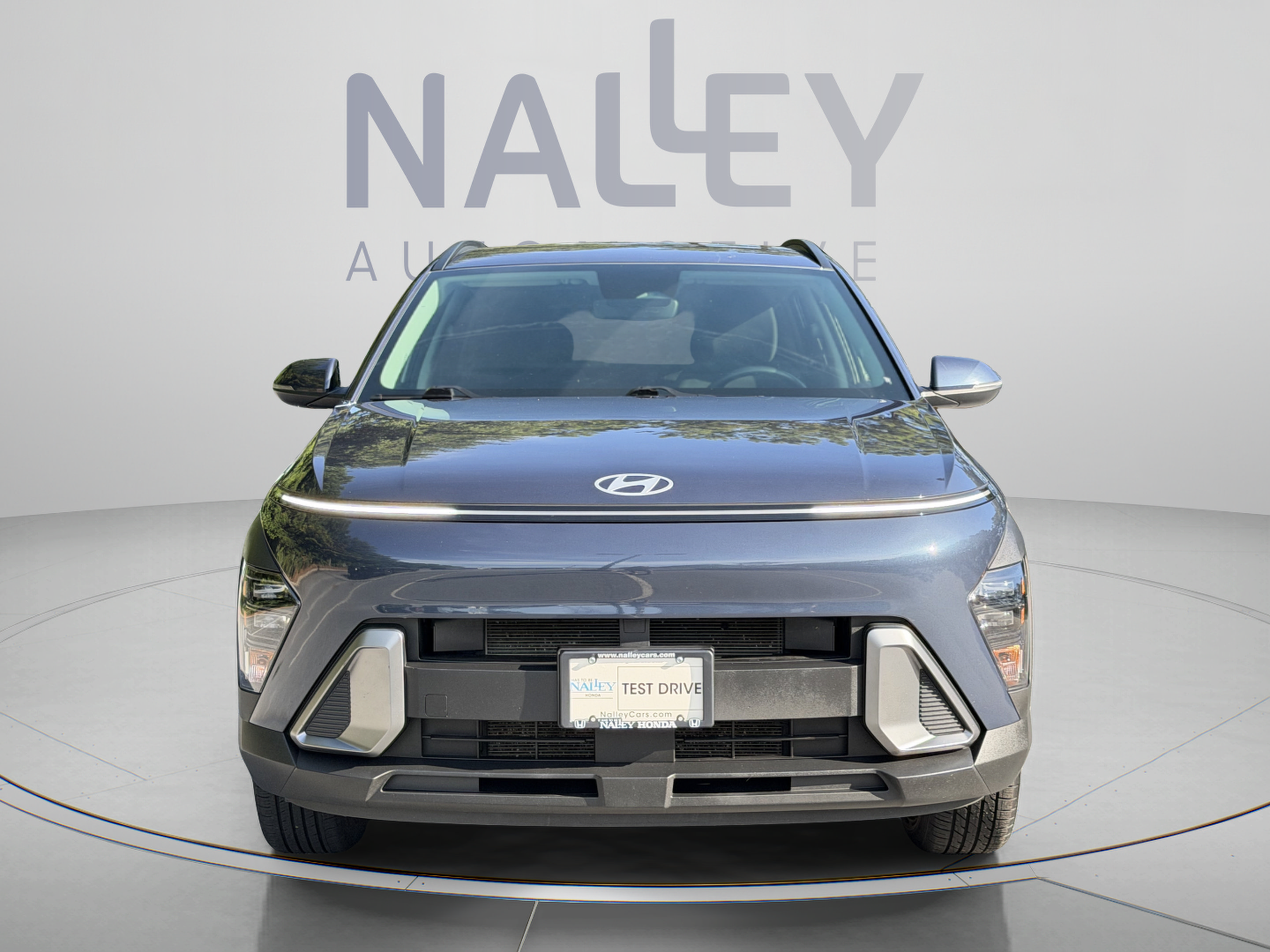 Used 2024 Hyundai Kona SEL AWD/4WD image 8