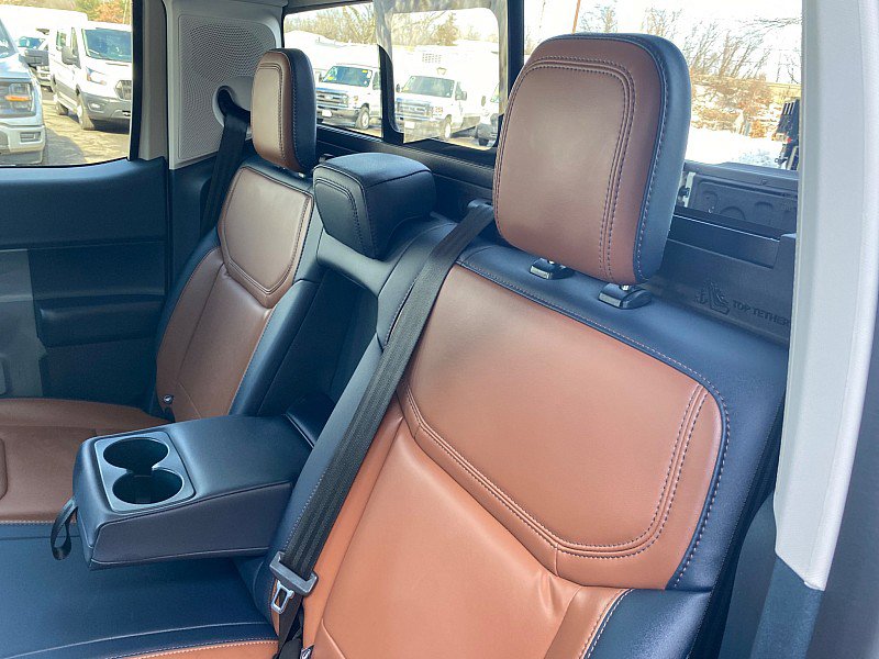 Certified 2024 Ford Maverick Lariat w/ FX4 Off-Road Package image 35