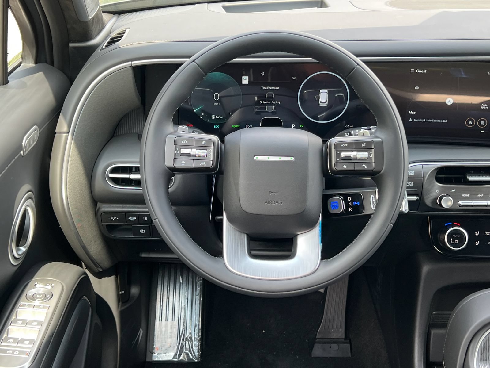 New 2026 Hyundai Palisade Calligraphy FWD image 21