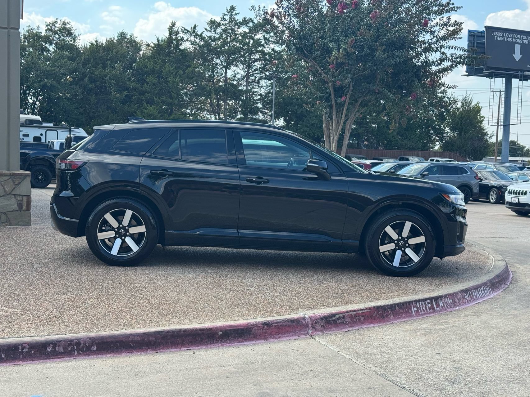 Used 2026 Honda Prologue Touring image 7