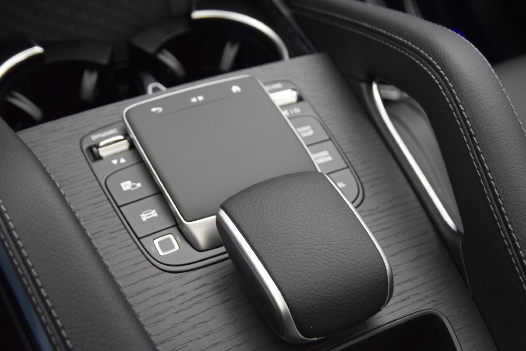 New 2026 Mercedes-Benz GLE 450 4MATIC image 29