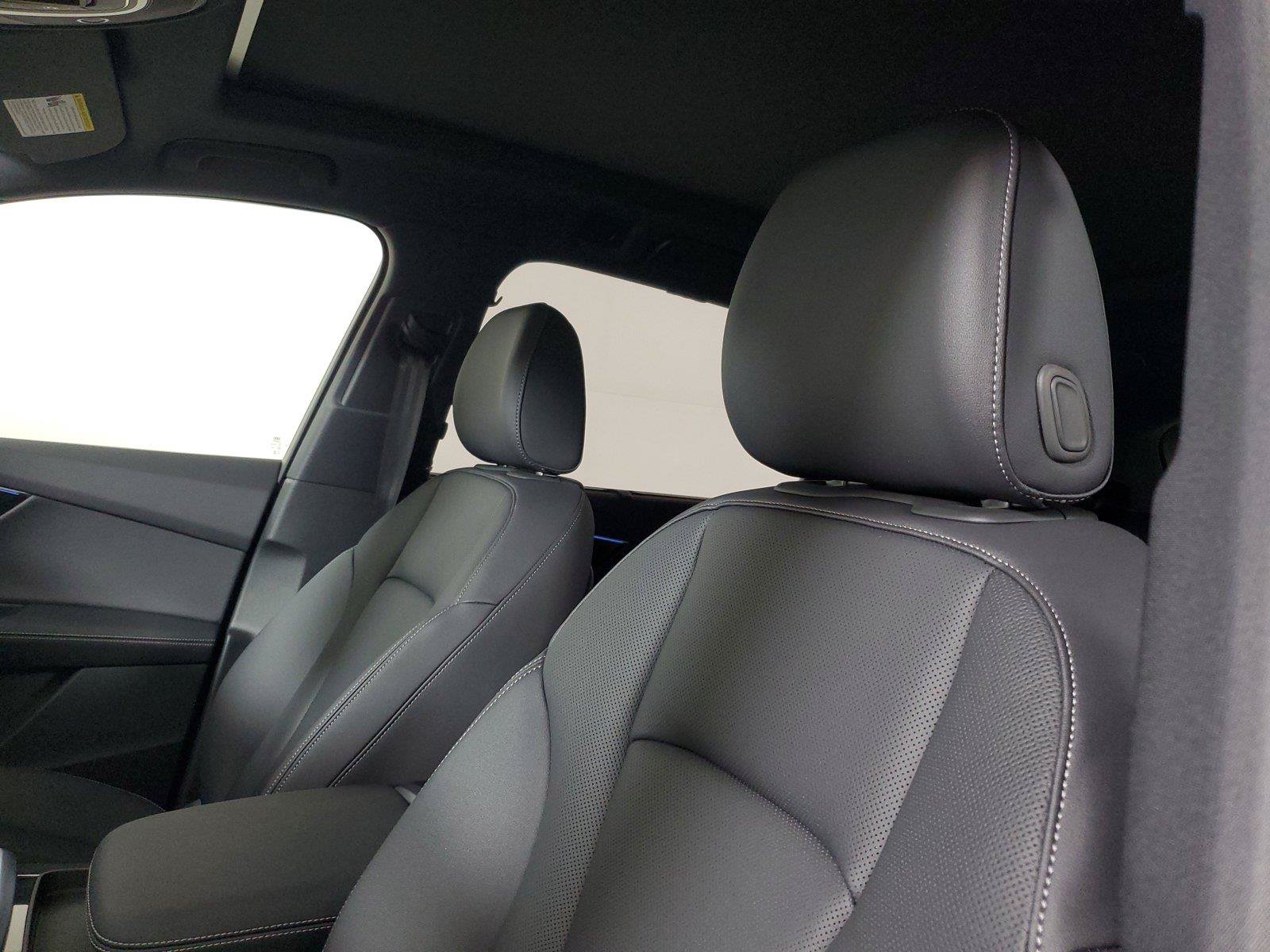 New 2026 Audi Q7 2.0T Premium Plus AWD/4WD image 23