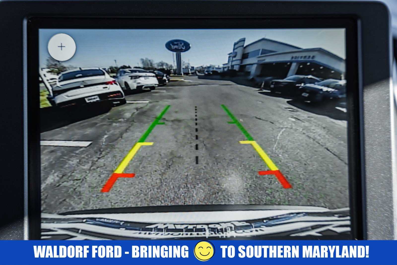 Certified 2022 Ford Edge SEL image 38