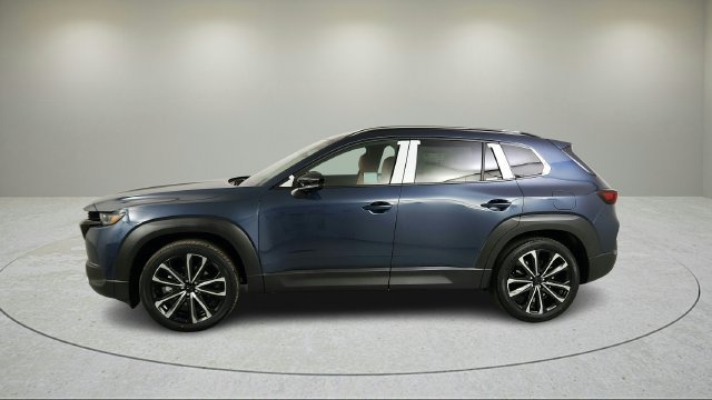 New 2026 MAZDA CX-50 2.5 Turbo w/ Cargo Package AWD/4WD image 7