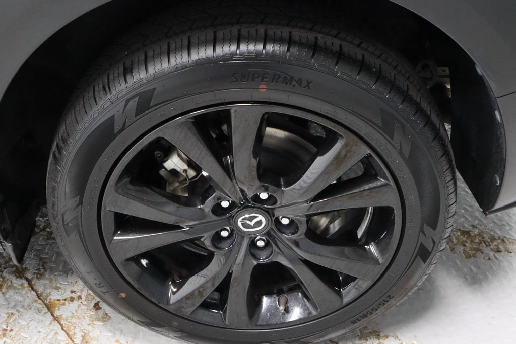 Used 2024 MAZDA CX-30 AWD 2.5 S w/ Select Sport Pkg image 19