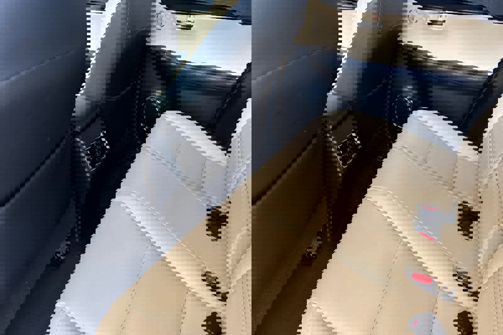 Used 2018 Lexus NX 300 AWD w/ Accessory Package 2 image 4